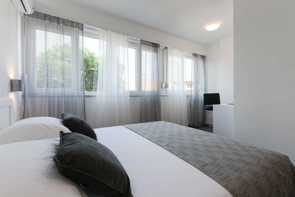 Reza Luxury Apartment Задар Экстерьер фото