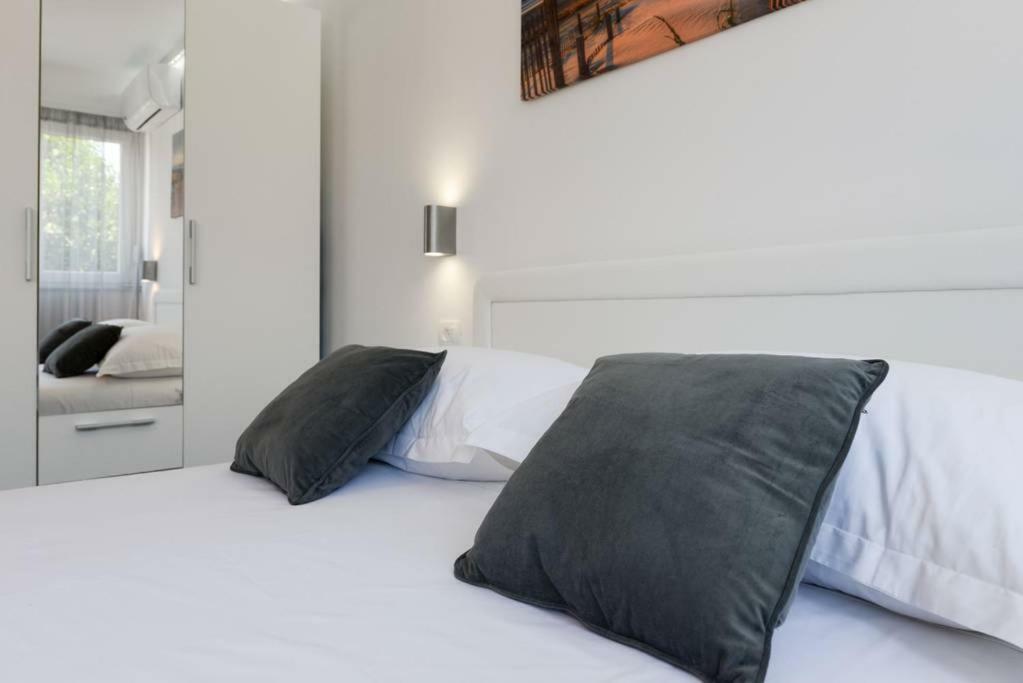 Reza Luxury Apartment Задар Экстерьер фото