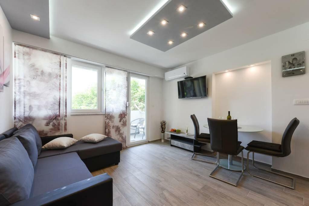 Reza Luxury Apartment Задар Экстерьер фото