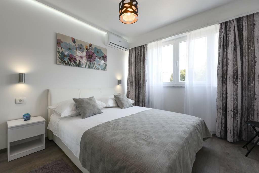 Reza Luxury Apartment Задар Экстерьер фото
